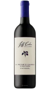 Jeff Cohn St Peters Zinfandel