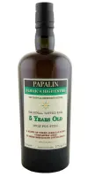 Papalin High Ester Rum
