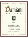Damiani Lemberger
