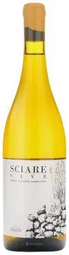 Vigneti Vecchio Donna Bianca