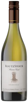 Routestock Chardonnay