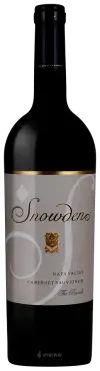 Snowden Cabernet Sauvignon 750