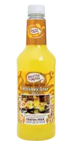 Whiskey Sour Mixer Master Of Mixes