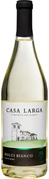 Casa Larga Dolci Bianco 750ml