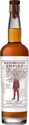 Redwood Empire Pipe Bourbon