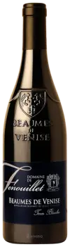 Dom. De Fenouillet Beaumes Ven