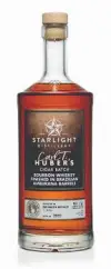 Starlight Amburana Cask