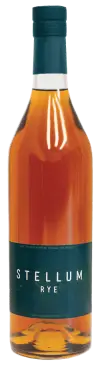 Stellum Rigel Single Barrel Ry