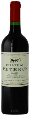 Ch. Phelan Segur Saint Estephe