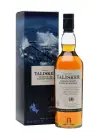 Talisker 10 Year Old Single Malt Scotch Whisky 750ml