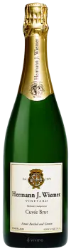 Hermann Wiemer Cuvee Brut
