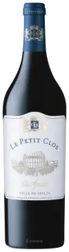 Lapostolle Le Petit Clos 2019