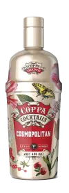 Coppa Cocktails Cosmopolitan
