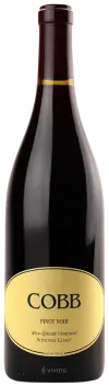 Cobb Rice-Spivak Vyd 2021