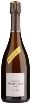 Hugues Godme Gran Cru Xbrut