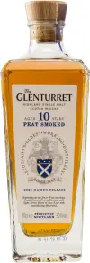 Glenturret 10Y Peat Smoked