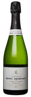 Marc Hebrart Premier Cru Bdb