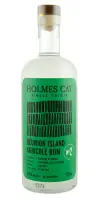 Holmes Cay Reunion Agricole