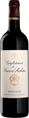 Conf. De Prieure Lichine Marga