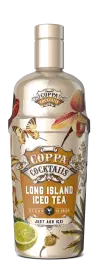 Coppa Cocktails Long Island Ic