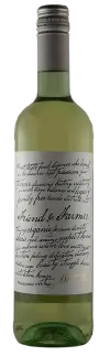 Friend & Farmer White 750ml