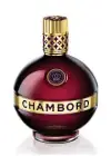 Chambord Black Raspberry Liqueur 750ml
