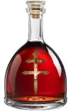 D'ussé V.S.O.P. Cognac 750ml