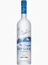 Grey Goose Vodka 750ml