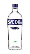 Svedka Vodka 375ml