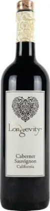 Longevity Cabernet Sauvignon