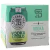 Southern Tier Vodka Citrus 4Pk