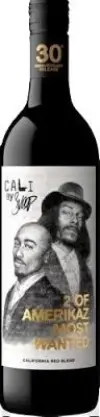 19 Crimes Snoop Dogg Cali Red 750ml