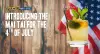 A Mai Tai for the 4th of July