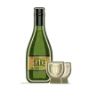 Sake Icon