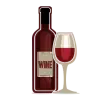 Wine Icon