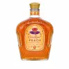 Crown Royal Peach Flavored Whisky 750ml