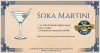 Soka Martini
