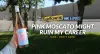 Pink Moscato Might Ruin My Career (And I Don’t Care)