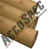 MIL-B-121F Type II, Grade A, Class 2 (#2 Crepe)