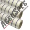 MIL-PRF-22191F Type II (Waterproof, greaseproof, Poly Mylar)