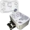 Serenity 4300 Hot Tub
