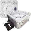Serenity 6600 Hot Tub