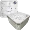 Serenity 6900 Hot Tub