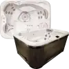 Signature 379 Self-Cleaning† Hot Tub