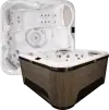 Signature 579 Self-Cleaning† Hot Tub