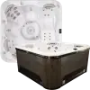 Signature 679 Self-Cleaning† Hot Tub