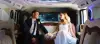 Wedding limos