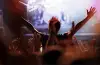 Concerts & Sporting Events