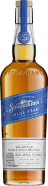 Stranahan's Blue Peak's Whiske