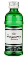 Tanqueray Mini